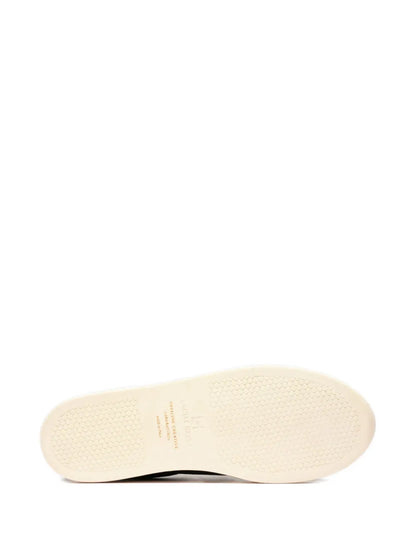 Officine Creative Suede Leather Sneakers floriamart.shop
