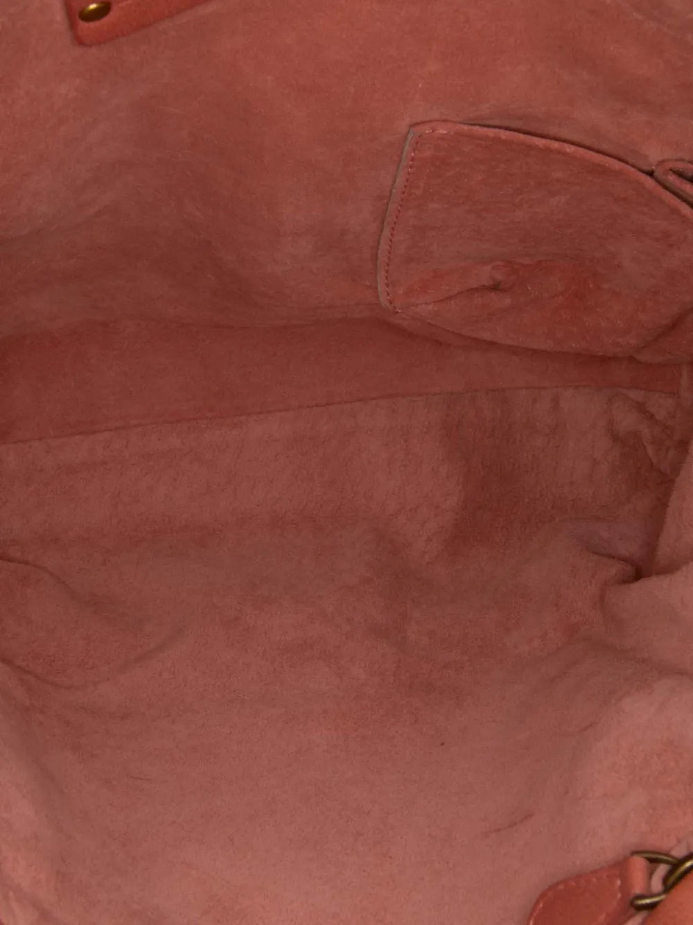 Pre-OwnedBottega Veneta Pre-Owned2007 Mini Nappa Intrecciato Shopper tote bag