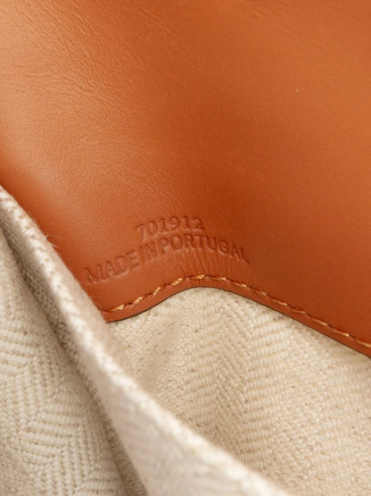 Pre-OwnedLoewe Pre-Owned2002-2003 Large Canvas Cushion tote bag
