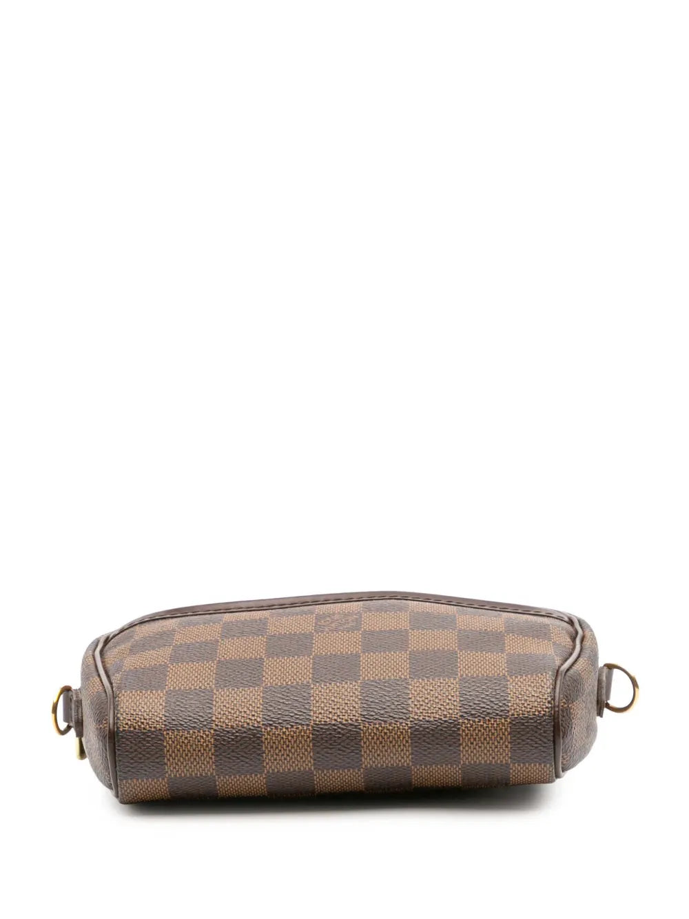 Pre-OwnedLouis Vuitton Pre-Owned2006 Damier Ebene Ipanema Pochette crossbody bag