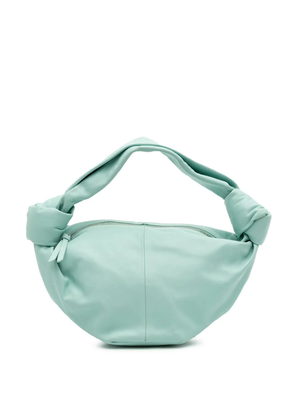 Pre-OwnedBottega Veneta Pre-Owned2019-2025 Mini Calfskin Double Knot Bag handbag