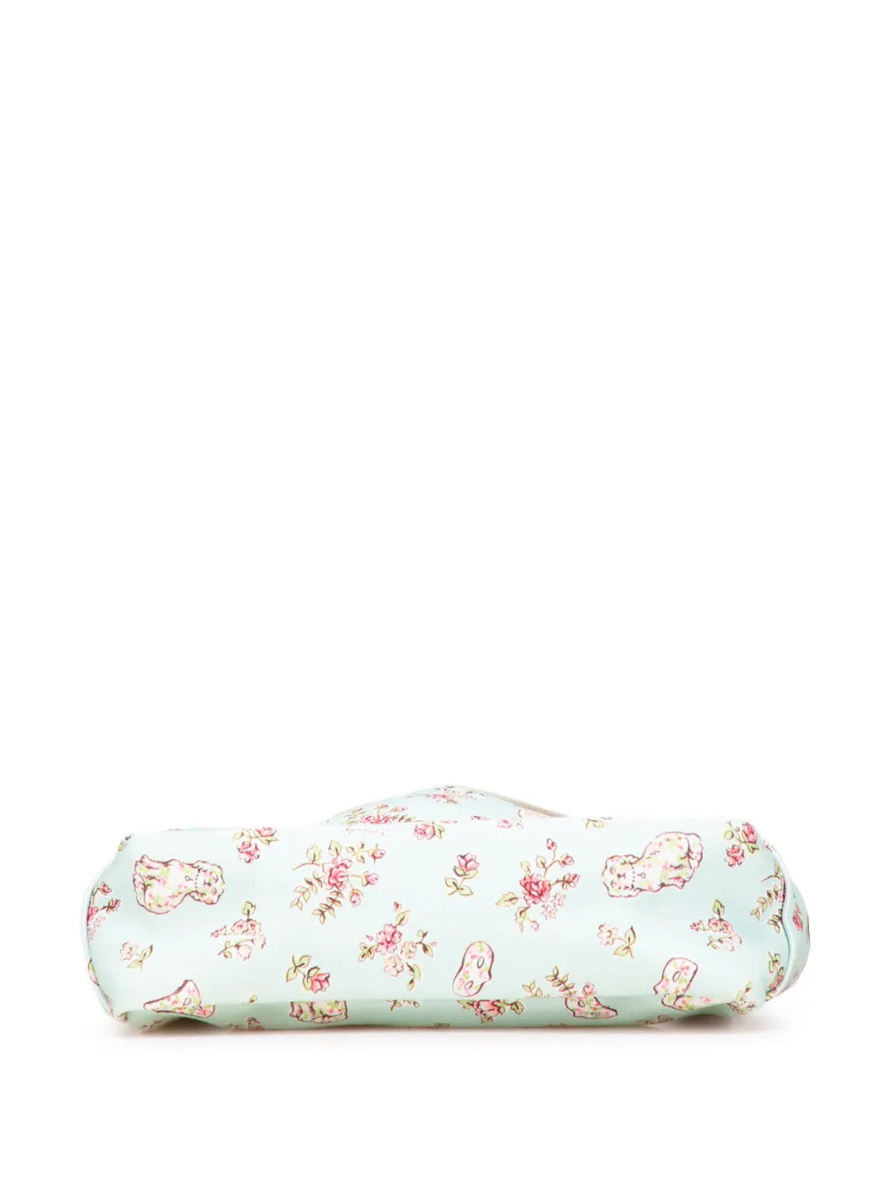 Pre-OwnedGucci Pre-Owned2016-2025 Small Floral Canvas Childrens tote bag