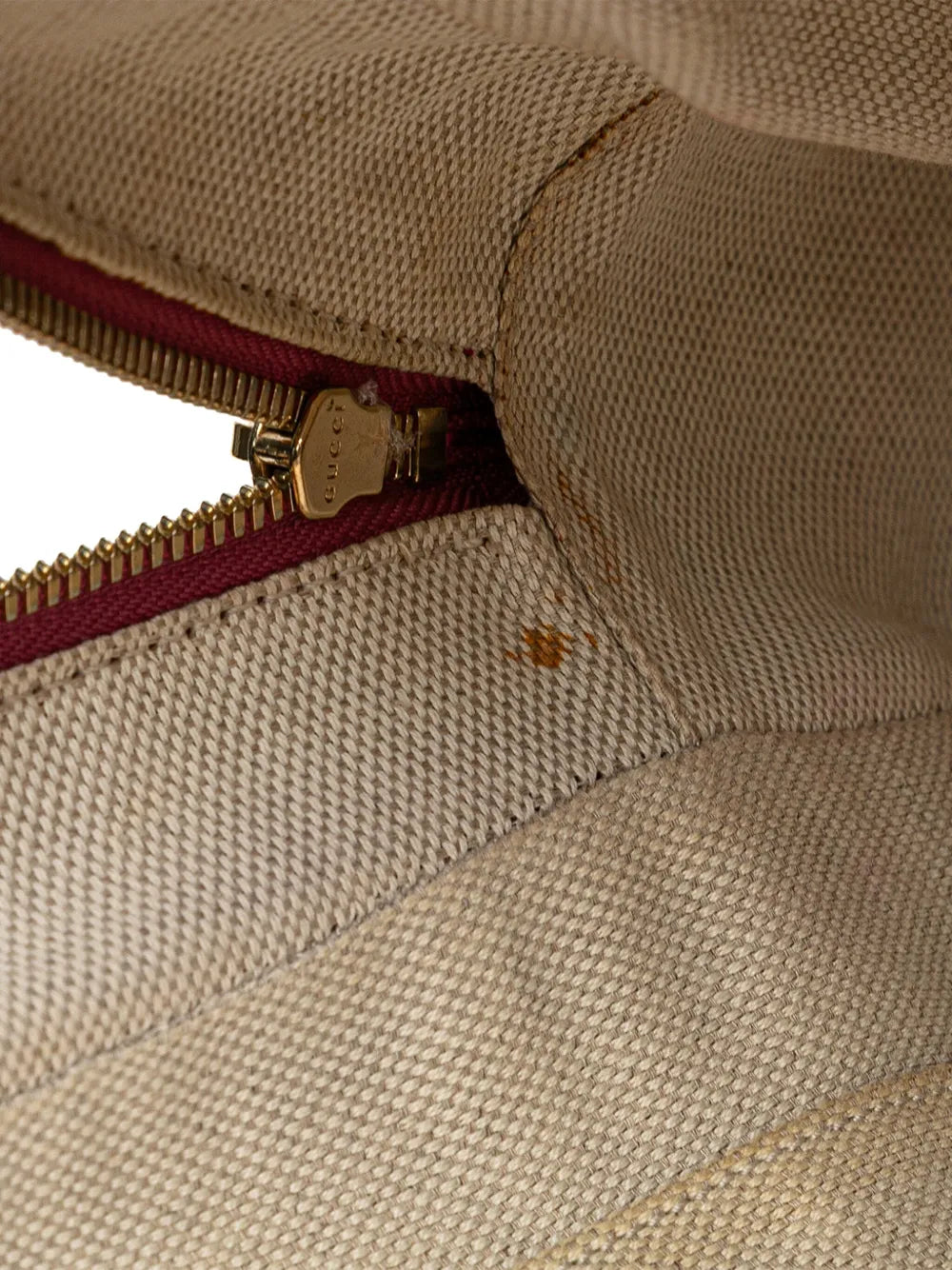 Pre-OwnedGucci Pre-Owned2016-2025 Leather Soho backpack