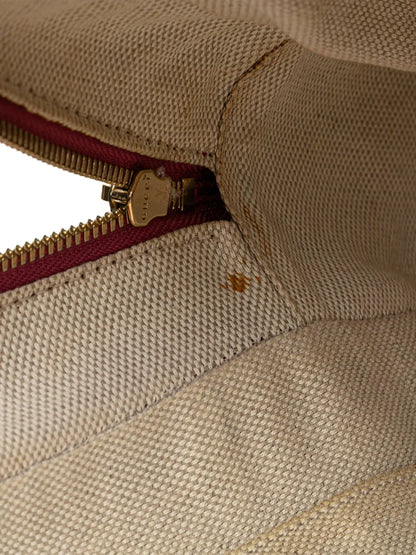 Pre-OwnedGucci Pre-Owned2016-2025 Leather Soho backpack
