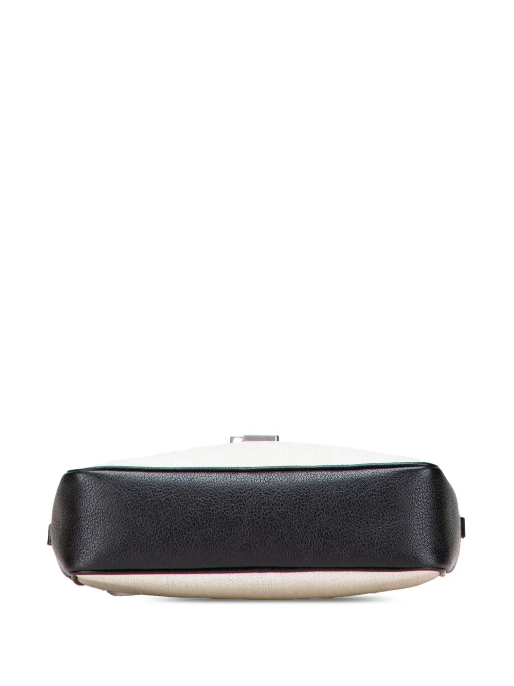Pre-OwnedSaint Laurent Pre-Owned2019 Canvas Monogram Lou Camera Bag crossbody bag