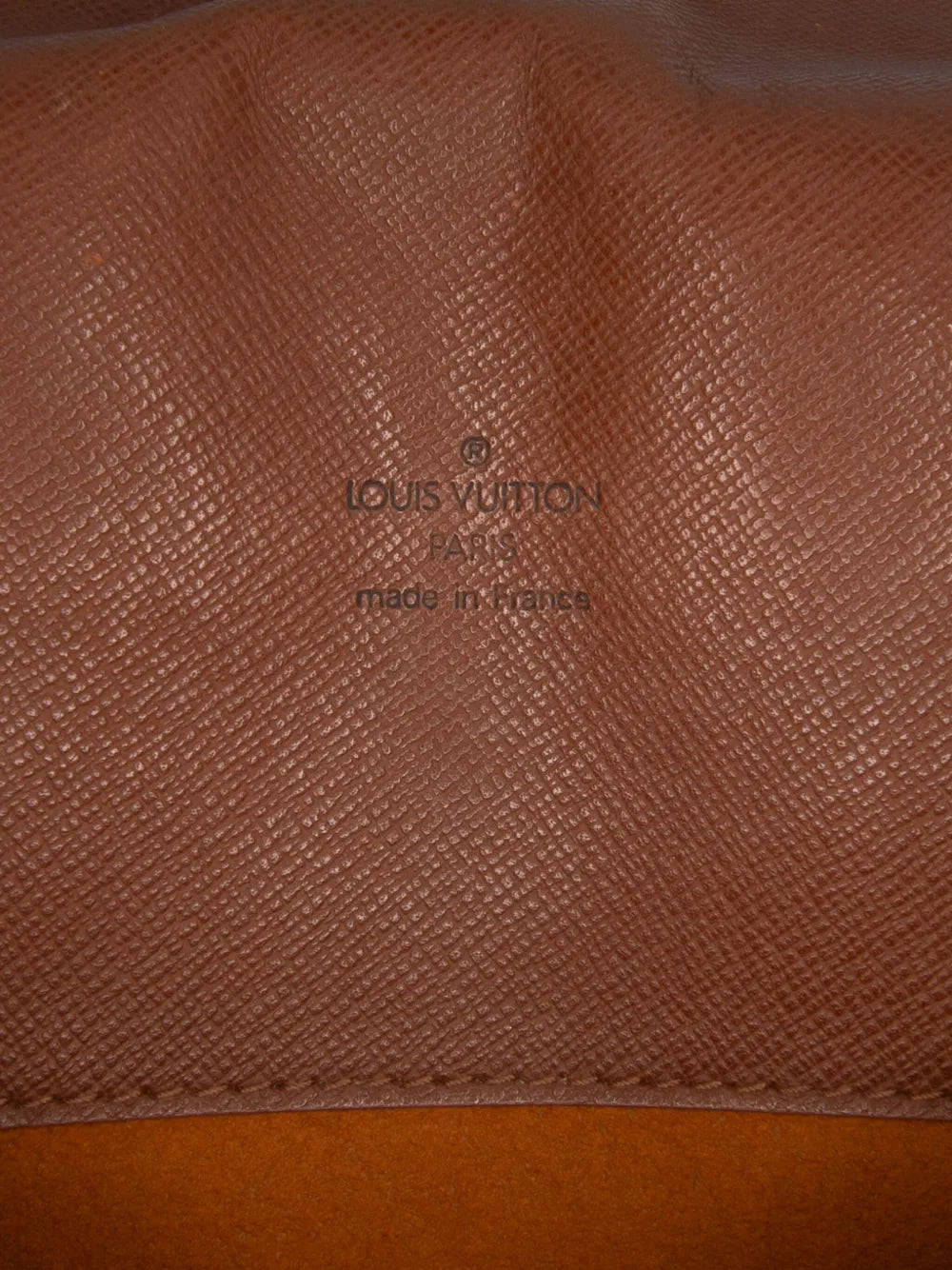 Pre-OwnedLouis Vuitton Pre-Owned2009 Monogram Musette Salsa GM crossbody bag