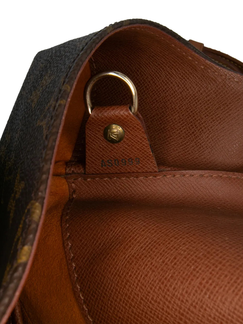 Pre-OwnedLouis Vuitton Pre-Owned2009 Monogram Musette Salsa GM crossbody bag
