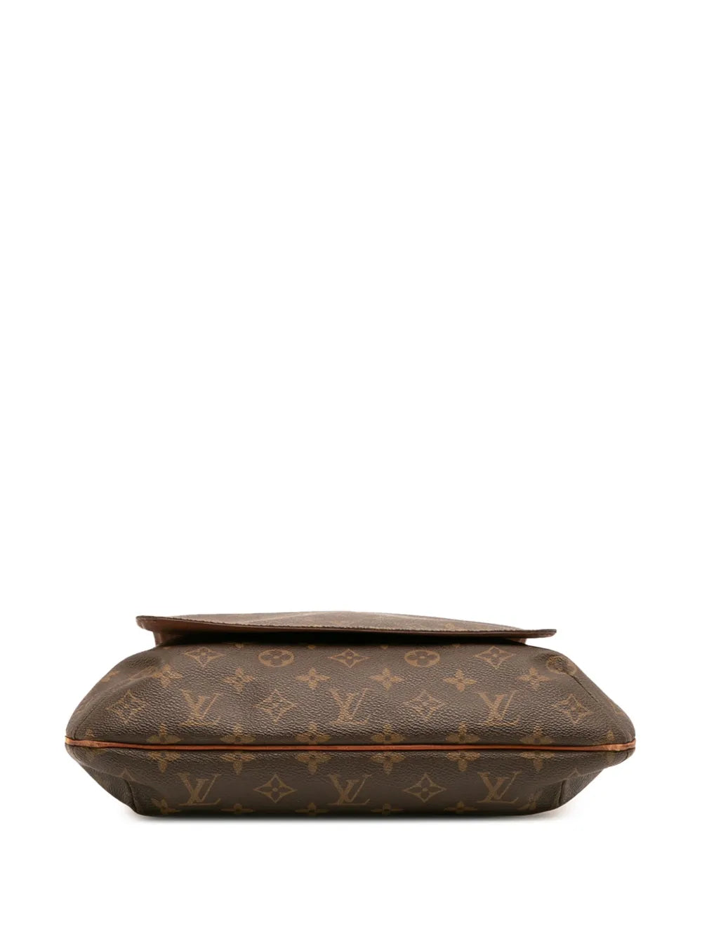 Pre-OwnedLouis Vuitton Pre-Owned2009 Monogram Musette Salsa GM crossbody bag