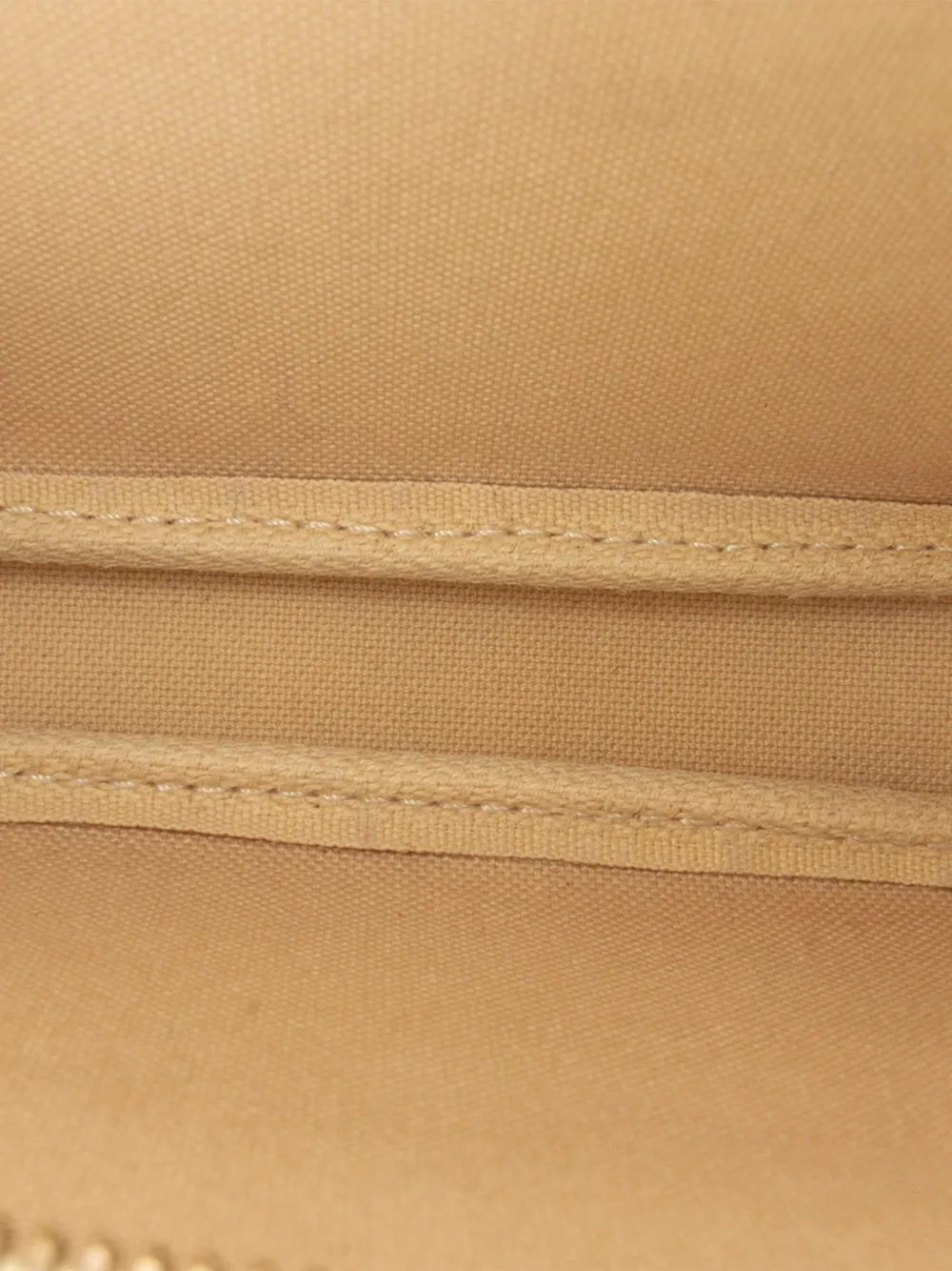 Pre-OwnedLouis Vuitton Pre-Owned2011 Damier Azur Illustre Mini Pochette Accessoires handbag