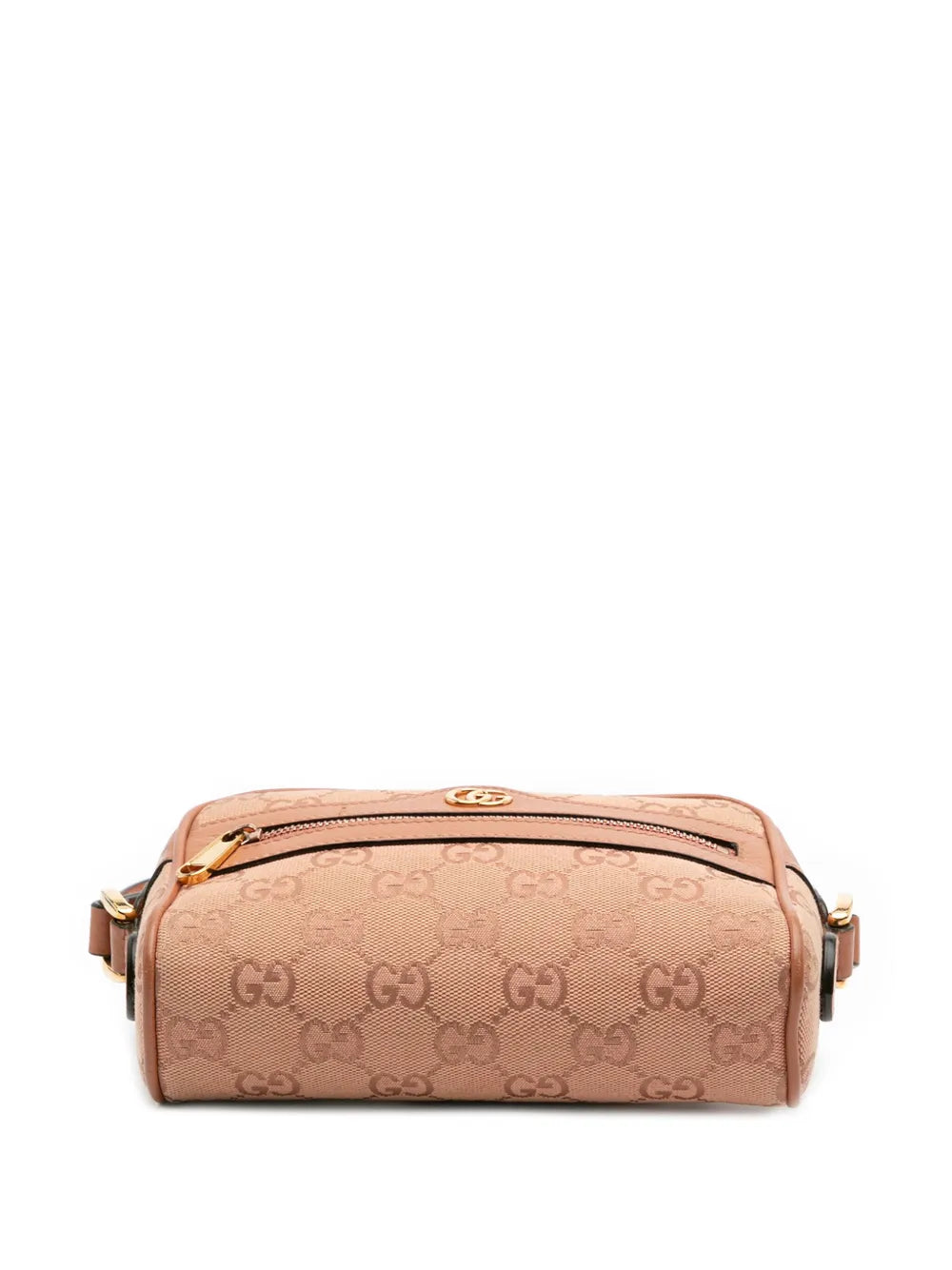 Pre-OwnedGucci Pre-Owned2016-2025 Mini GG Canvas Ophidia crossbody bag