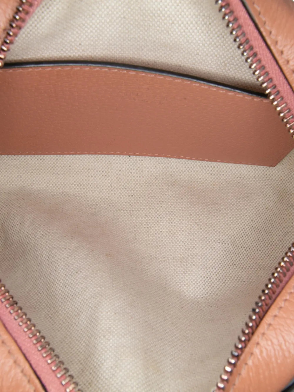 Pre-OwnedGucci Pre-Owned2016-2025 Mini GG Canvas Ophidia crossbody bag