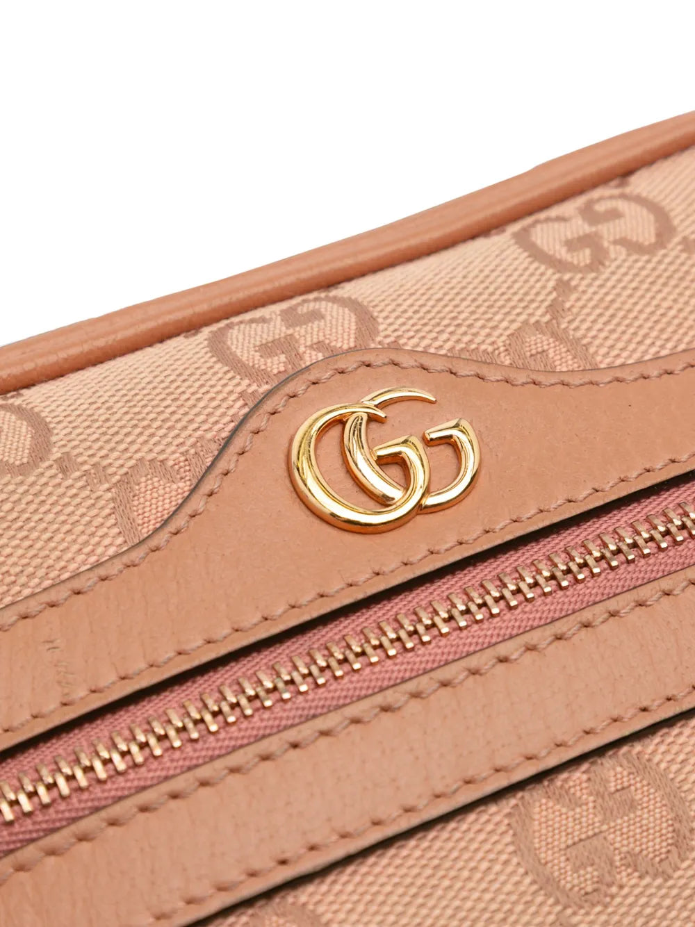 Pre-OwnedGucci Pre-Owned2016-2025 Mini GG Canvas Ophidia crossbody bag