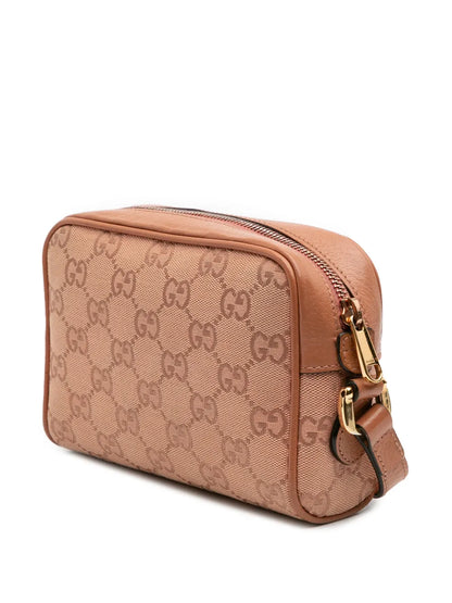 Pre-OwnedGucci Pre-Owned2016-2025 Mini GG Canvas Ophidia crossbody bag