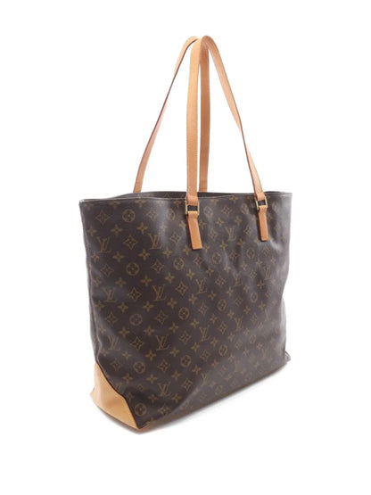 Pre-OwnedLouis Vuitton Pre-Owned2000s Cabas Alto monogram tote bag