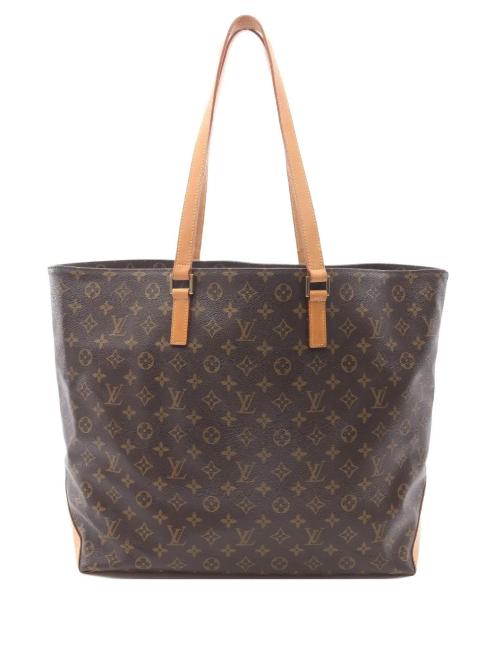 Pre-OwnedLouis Vuitton Pre-Owned2000s Cabas Alto monogram tote bag