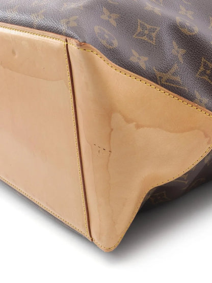 Pre-OwnedLouis Vuitton Pre-Owned2000s Cabas Alto monogram tote bag