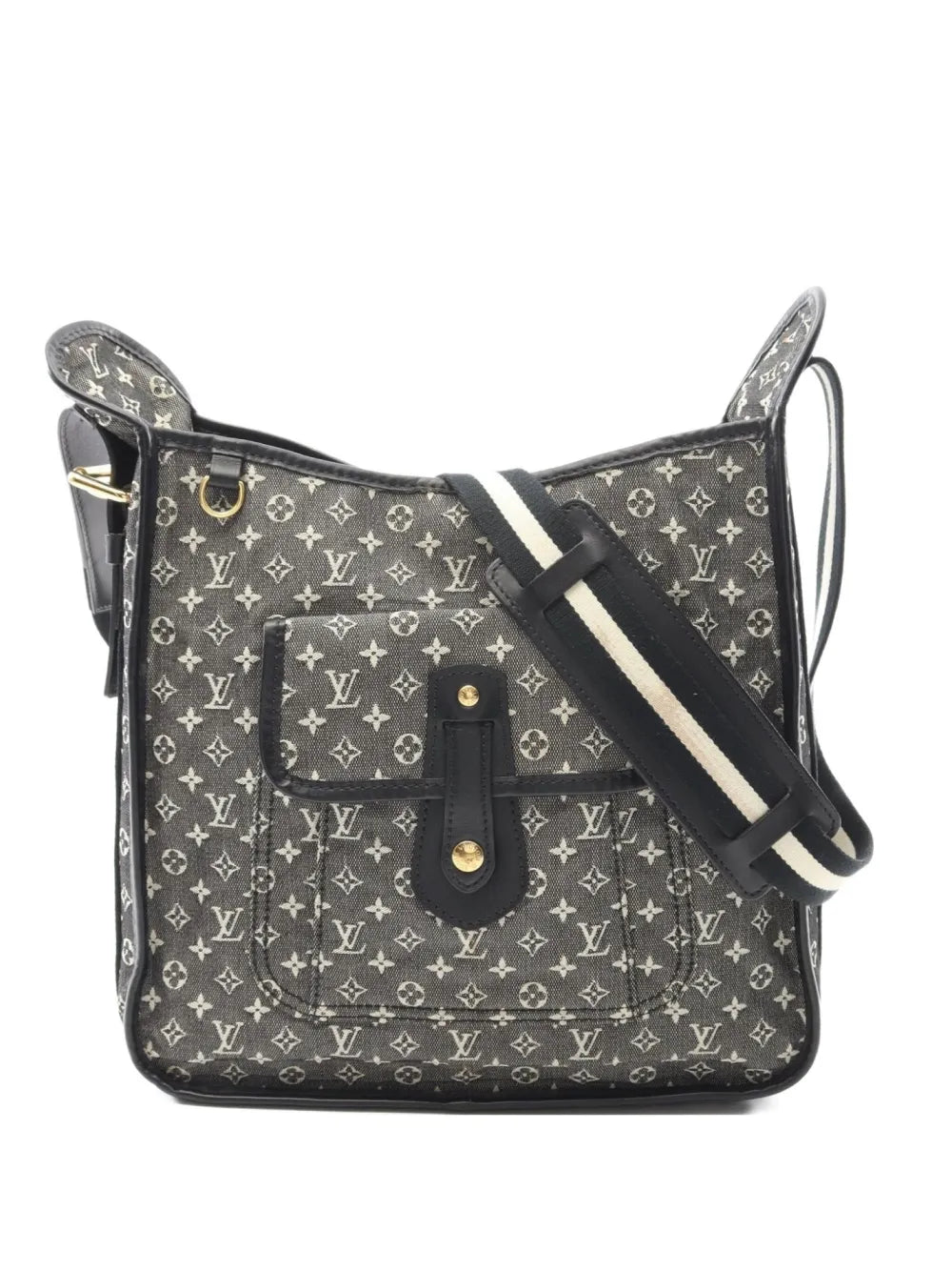 Pre-OwnedLouis Vuitton Pre-Owned2005 Buzas Marie Kate shoulder bag