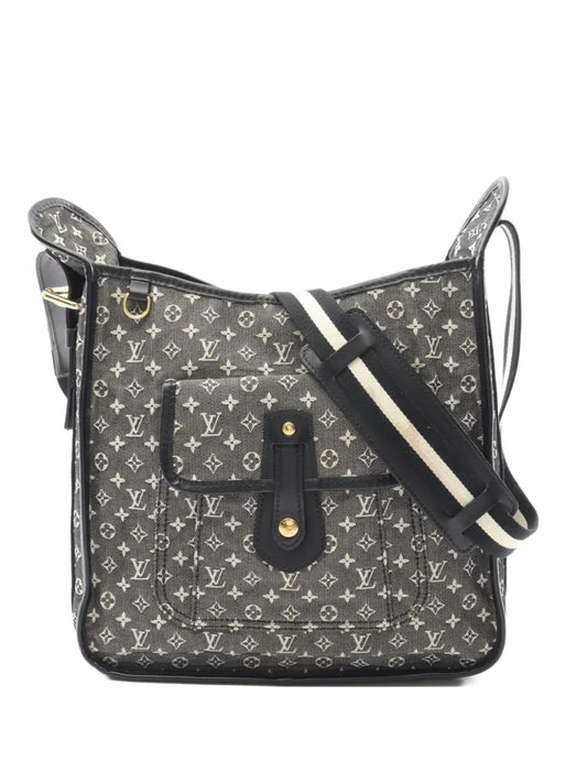 Pre-OwnedLouis Vuitton Pre-Owned2005 Buzas Marie Kate shoulder bag