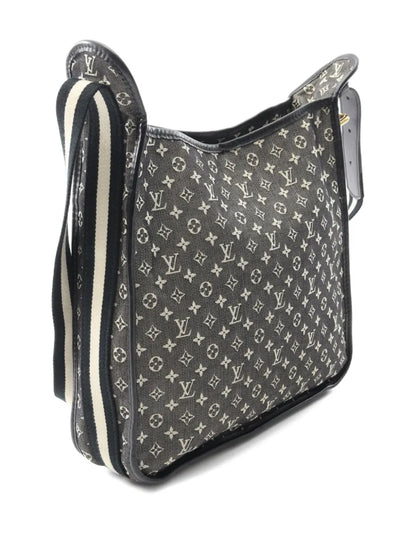 Pre-OwnedLouis Vuitton Pre-Owned2005 Buzas Marie Kate shoulder bag