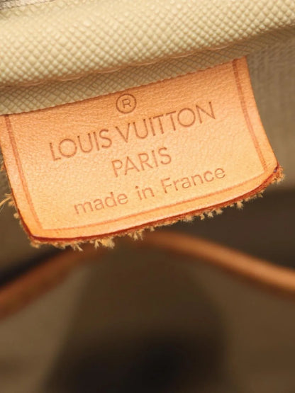 Pre-OwnedLouis Vuitton Pre-Owned2002 Deauville handbag