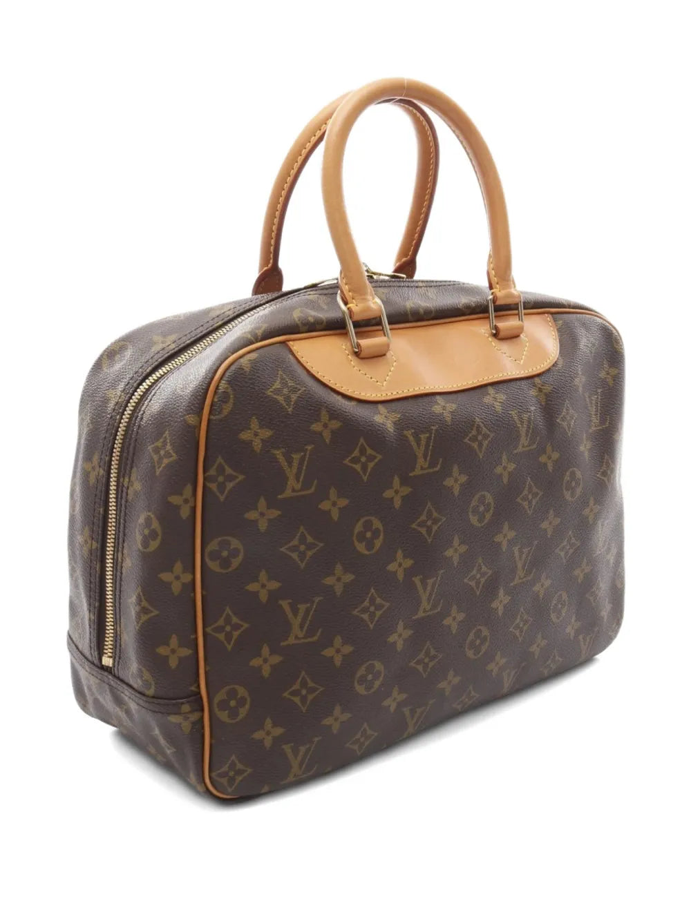 Pre-OwnedLouis Vuitton Pre-Owned1995 Deauville handbag
