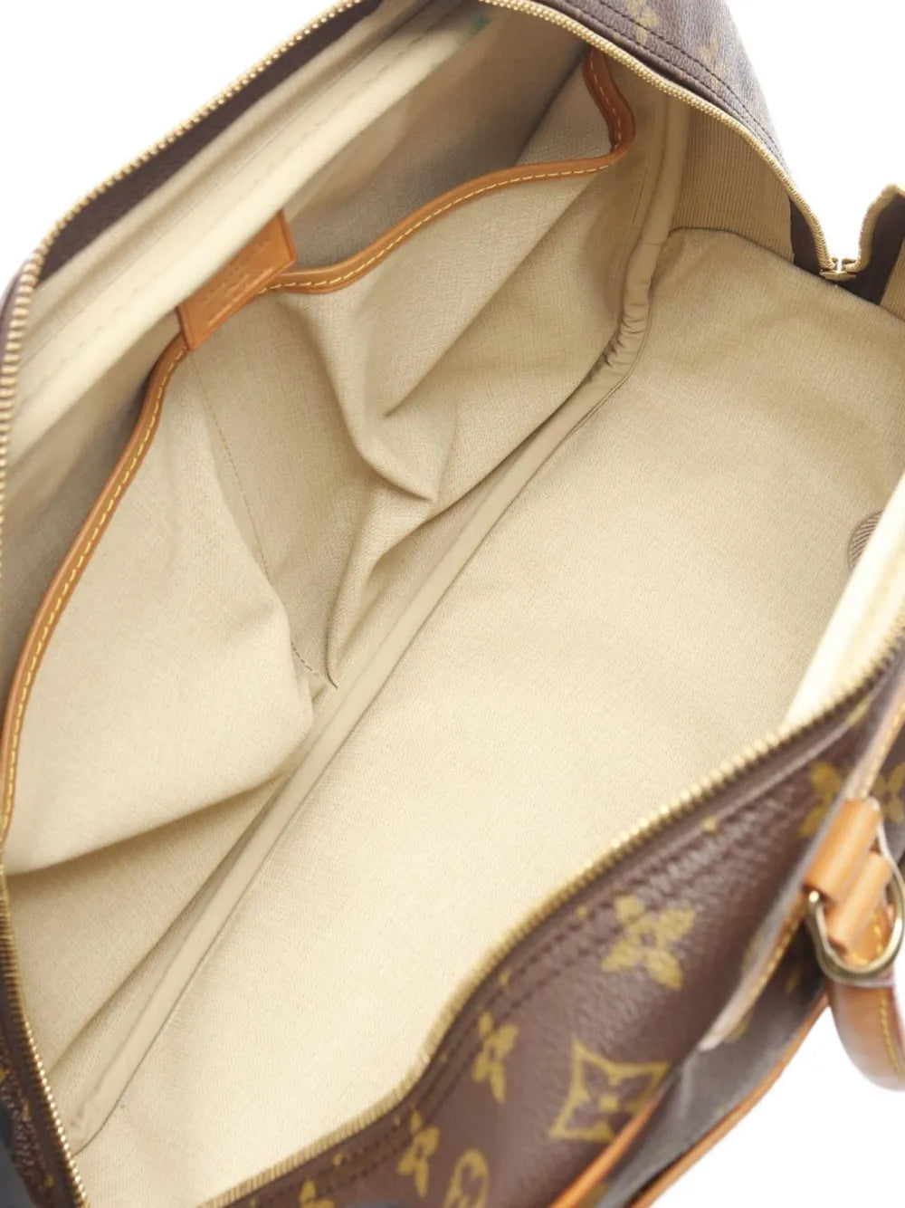 Pre-OwnedLouis Vuitton Pre-Owned1995 Deauville handbag