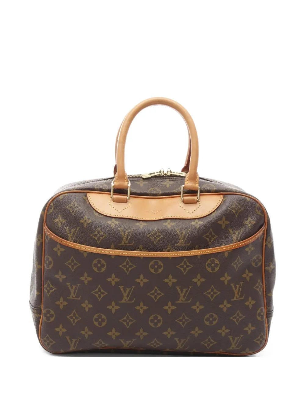 Pre-OwnedLouis Vuitton Pre-Owned1995 Deauville handbag