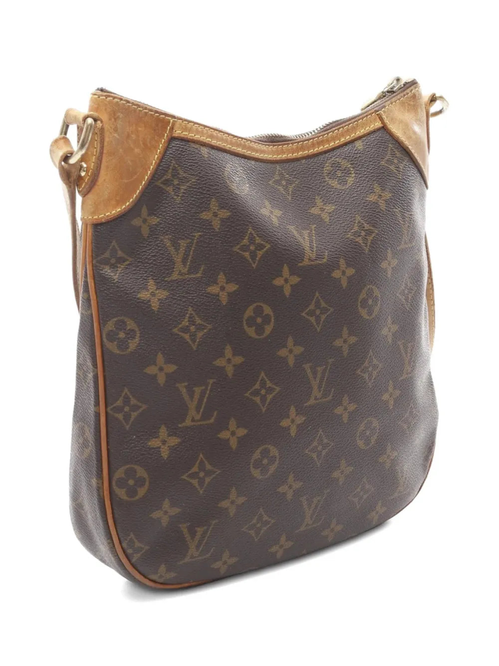 Pre-OwnedLouis Vuitton Pre-Owned2009 Odeon PM monogram cross body bag