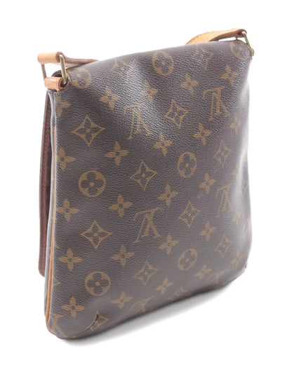 Pre-OwnedLouis Vuitton Pre-Owned2004 Musette Salsa monogram shoulder bag
