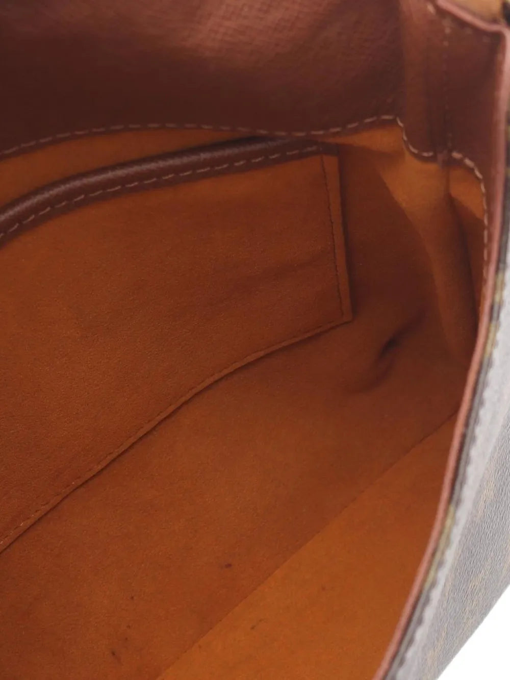 Pre-OwnedLouis Vuitton Pre-Owned2004 Musette Salsa monogram shoulder bag