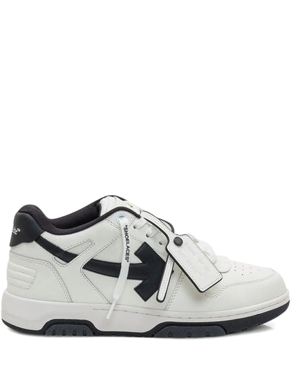 Off-White Out Of Office Logo-Detail Sneakers floriamart.shop