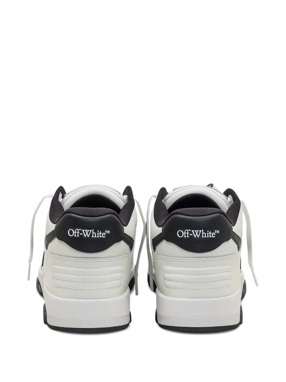 Off-White Out Of Office Logo-Detail Sneakers floriamart.shop