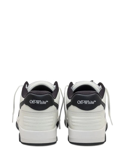 Off-White Out Of Office Logo-Detail Sneakers floriamart.shop