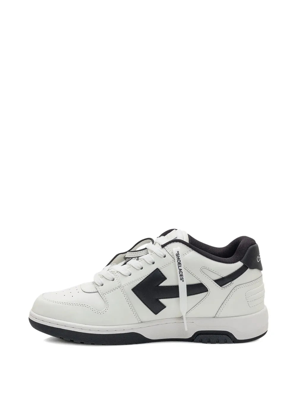 Off-White Out Of Office Logo-Detail Sneakers floriamart.shop
