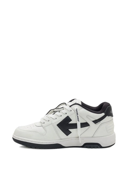 Off-White Out Of Office Logo-Detail Sneakers floriamart.shop