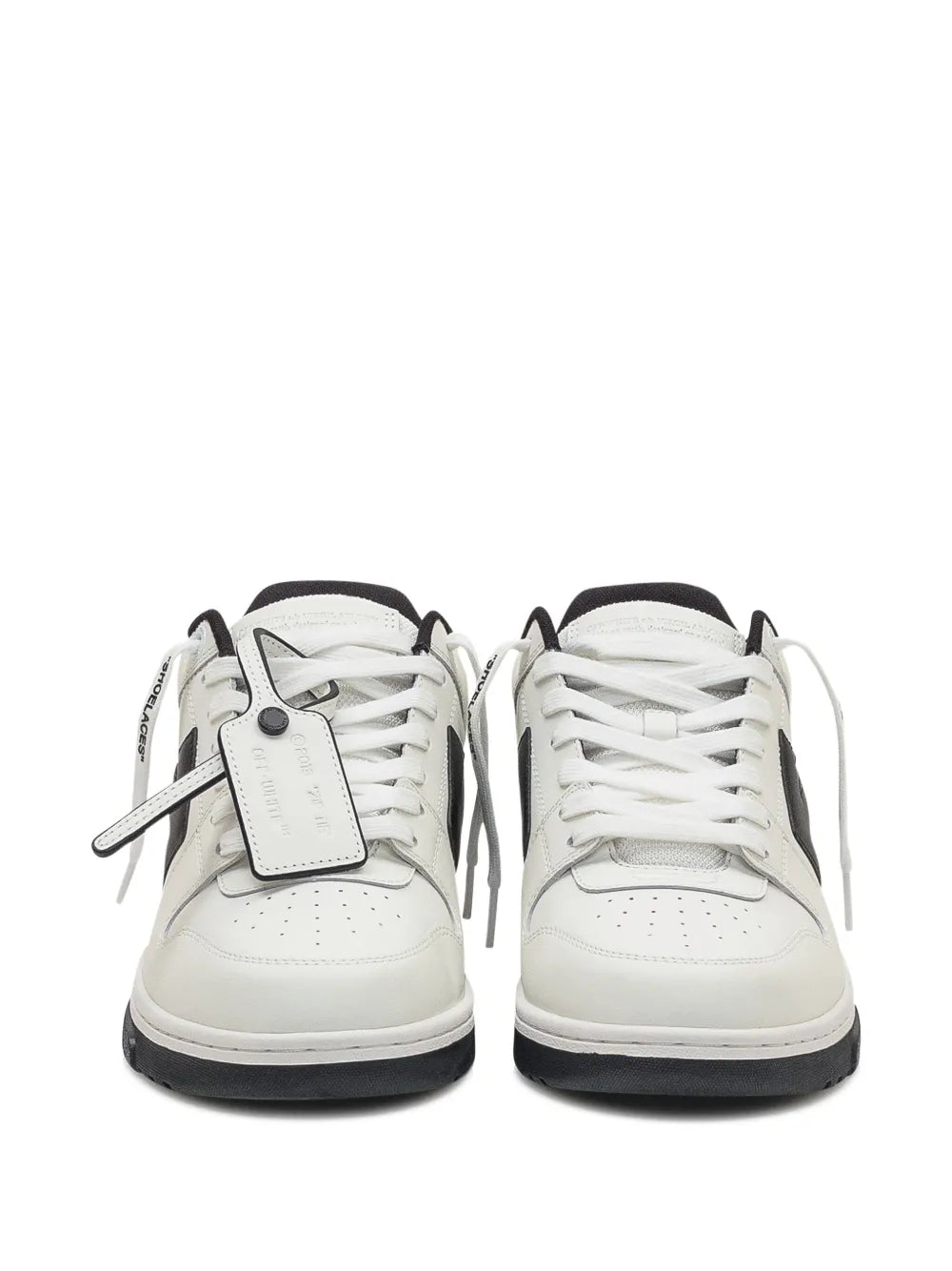 Off-White Out Of Office Logo-Detail Sneakers floriamart.shop