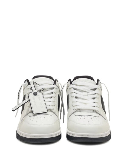 Off-White Out Of Office Logo-Detail Sneakers floriamart.shop