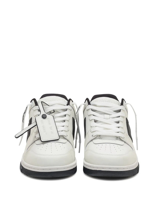 Off-White Out Of Office Logo-Detail Sneakers floriamart.shop