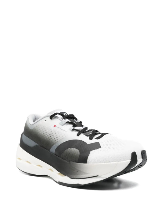 On Running Cloudboom Logo-Print Sneakers floriamart.shop