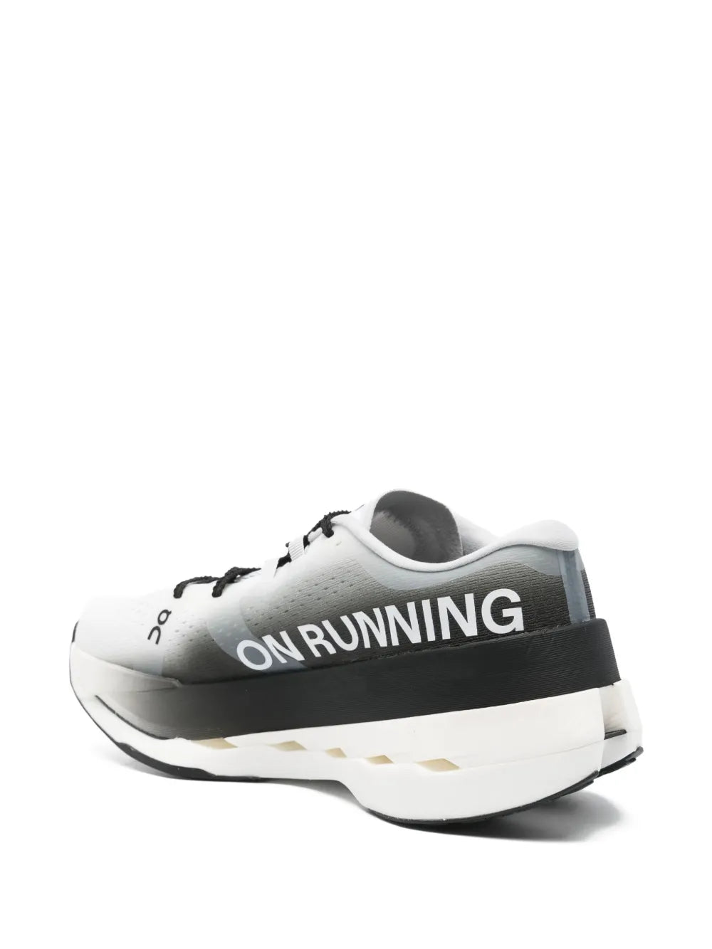 On Running Cloudboom Logo-Print Sneakers floriamart.shop