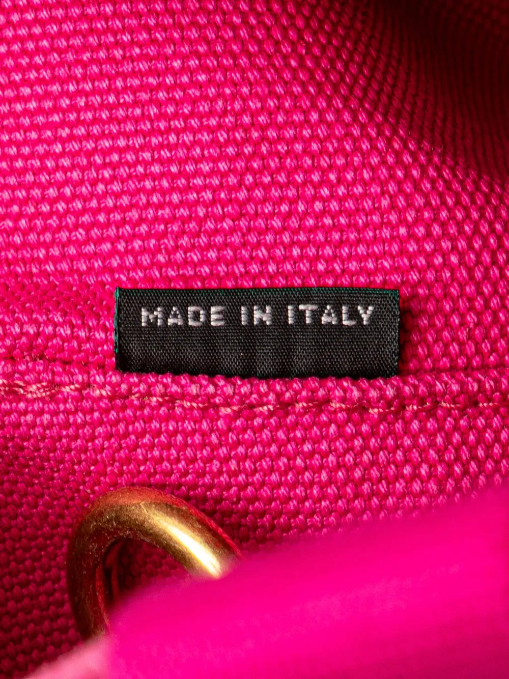 Pre-OwnedPrada Pre-Owned2013-2025 Small Canvas Canapa Logo satchel floriamart.shop