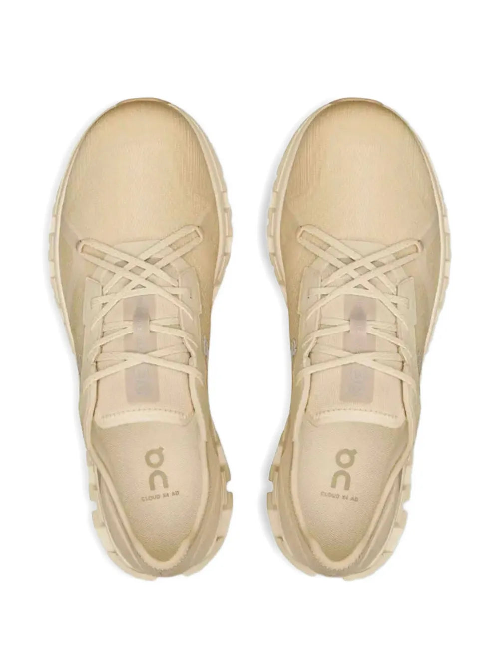 On Running On Cloud X 4 Ad Sneakers floriamart.shop