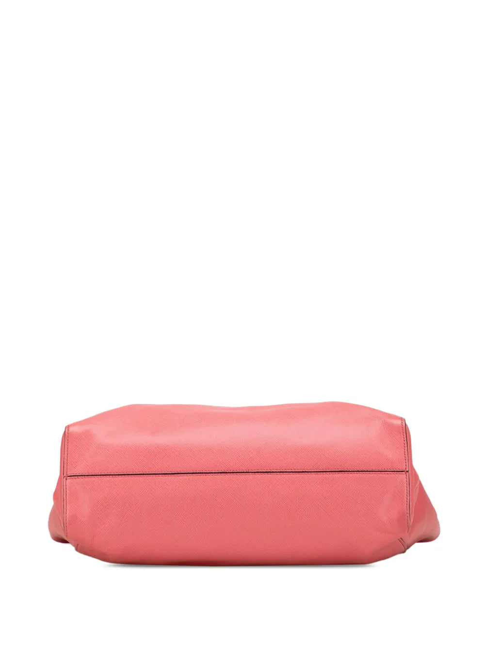 Pre-OwnedPrada Pre-Owned2010-2025 Saffiano Soft Tote satchel