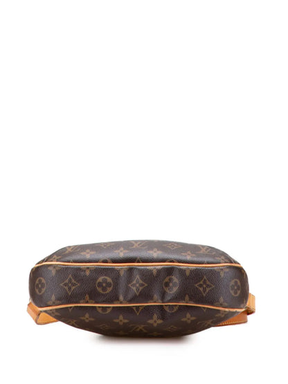 Pre-OwnedLouis Vuitton Pre-Owned2010 Monogram Odeon PM crossbody bag