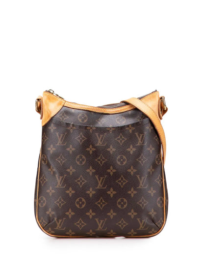 Pre-OwnedLouis Vuitton Pre-Owned2010 Monogram Odeon PM crossbody bag