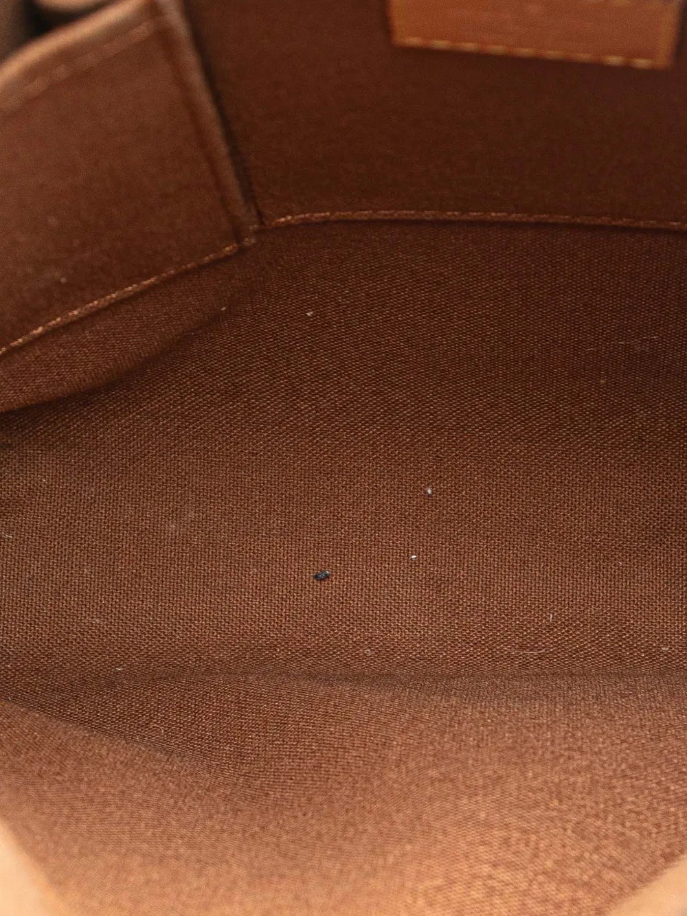 Pre-OwnedLouis Vuitton Pre-Owned2010 Monogram Odeon PM crossbody bag