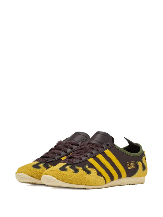 adidas X Brain Dead Japan Sneakers