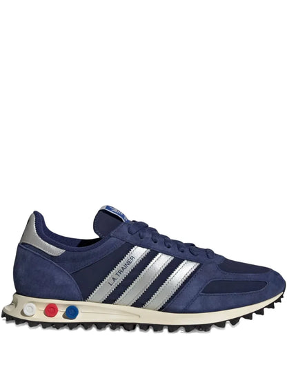 adidas La Trainer Leather Sneakers Floriamart