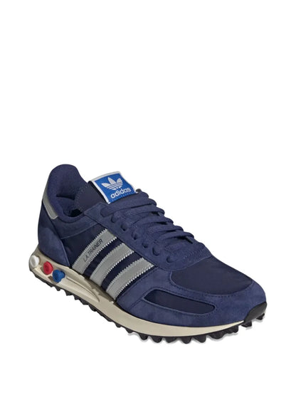adidas La Trainer Leather Sneakers Floriamart