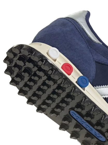 adidas La Trainer Leather Sneakers Floriamart